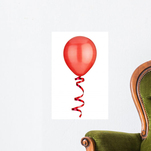Balloon Festive Birthday Toy