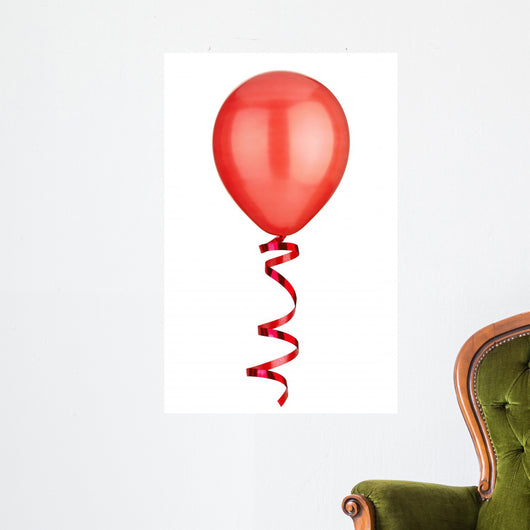 Balloon Festive Birthday Toy