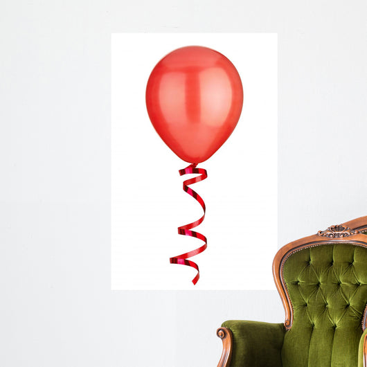 Balloon Festive Birthday Toy