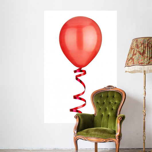 Balloon Festive Birthday Toy