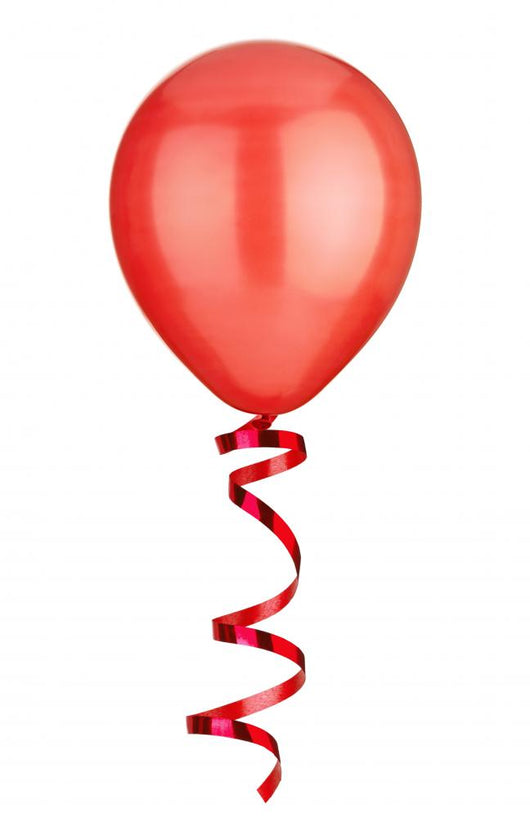 Balloon Festive Birthday Toy