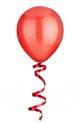 Balloon Festive Birthday Toy