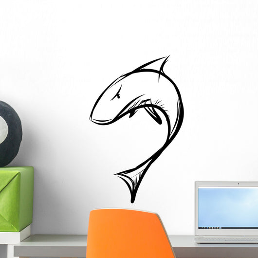 Shark White