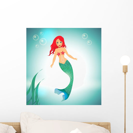 Little Mermaid
