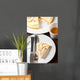 Cheese Cake and Espresso