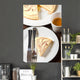 Cheese Cake and Espresso