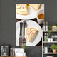 Cheese Cake and Espresso