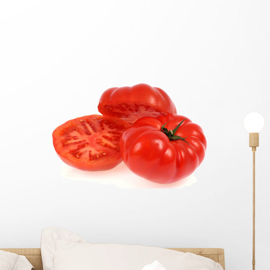 Tomate C Ur B Wall Mural
