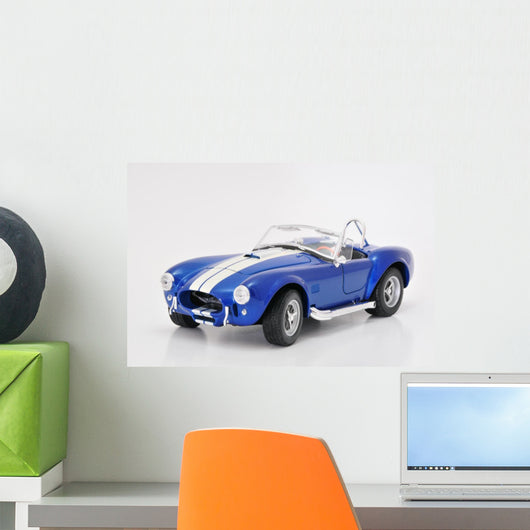 Shelby Cobra Model