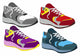 shoes Wall Decal