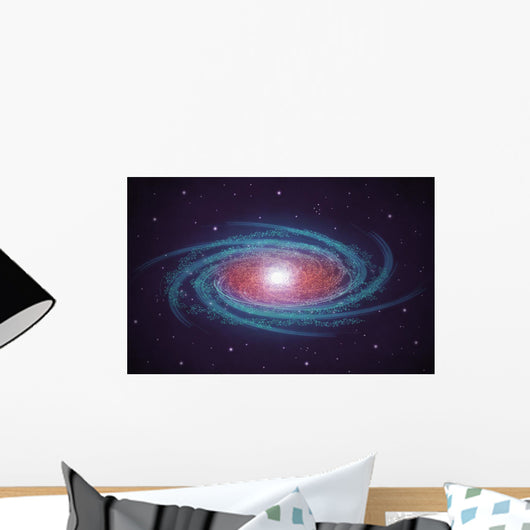 Spiralgalaxie