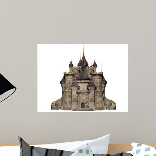Castle White