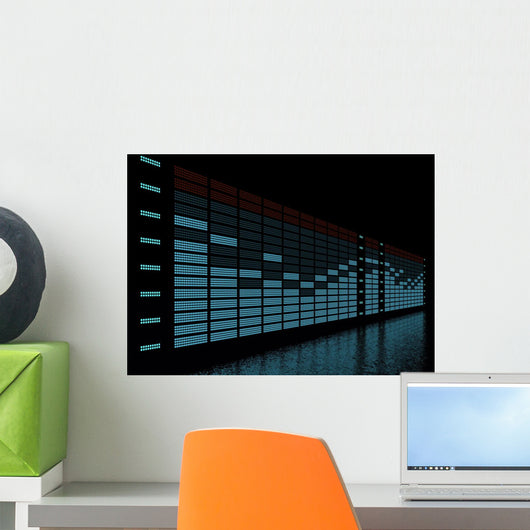 Graphic Equalizer