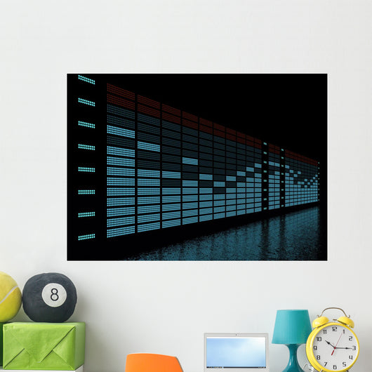 Graphic Equalizer
