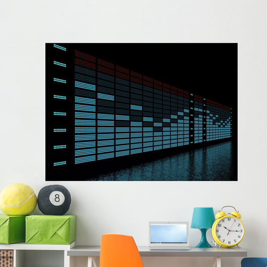 Graphic Equalizer