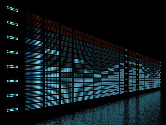 Graphic Equalizer