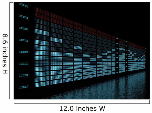 Graphic Equalizer