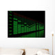 graphic equalizer Wall Mural