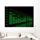 graphic equalizer Wall Mural