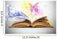 fairy book Wall Mural
