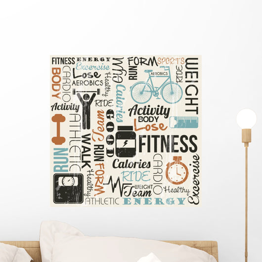 Fitness Vector