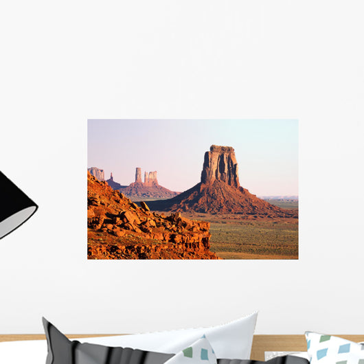 Monument Valley