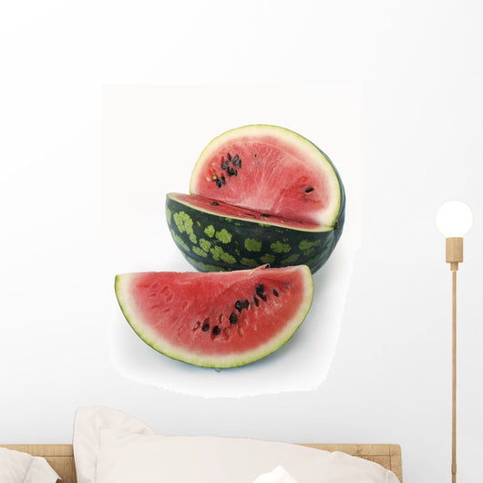Watermelon Wall Decal
