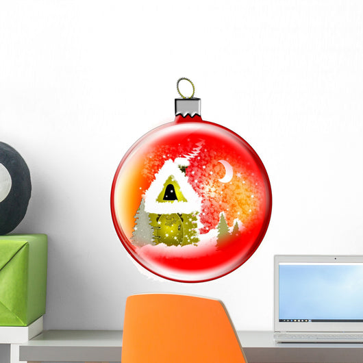 Christmas Toy Ball