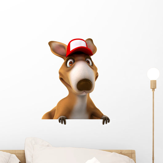 Fun Kangaroo