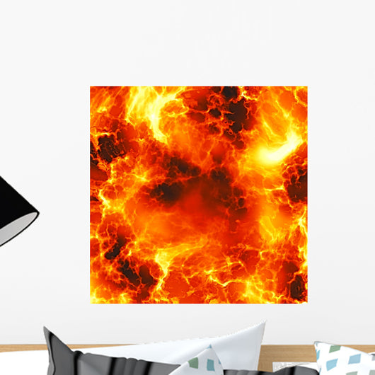Giant Explosion