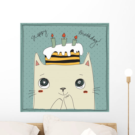 Beautiful Happy Birthday Greeting