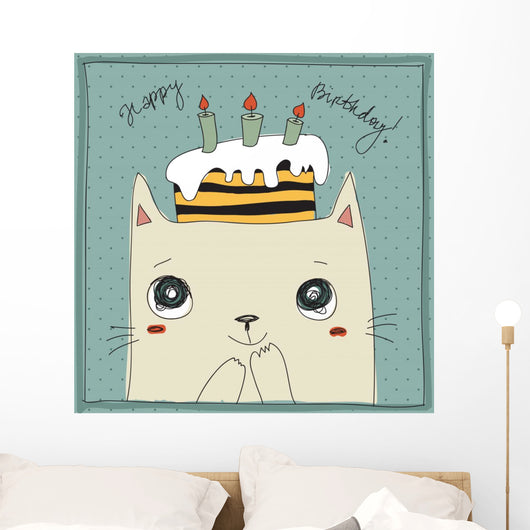 Beautiful Happy Birthday Greeting