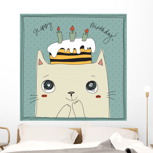 Beautiful Happy Birthday Greeting