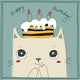 Beautiful Happy Birthday Greeting