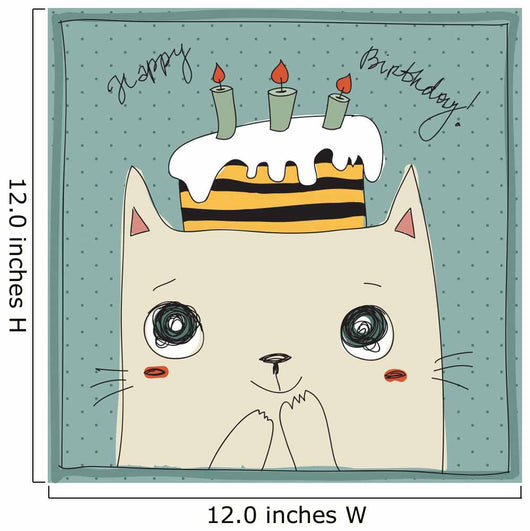 Beautiful Happy Birthday Greeting