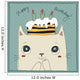 Beautiful Happy Birthday Greeting
