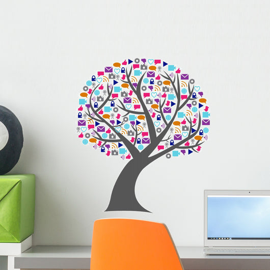 Social Technology and Media