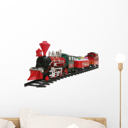 Christmas Train
