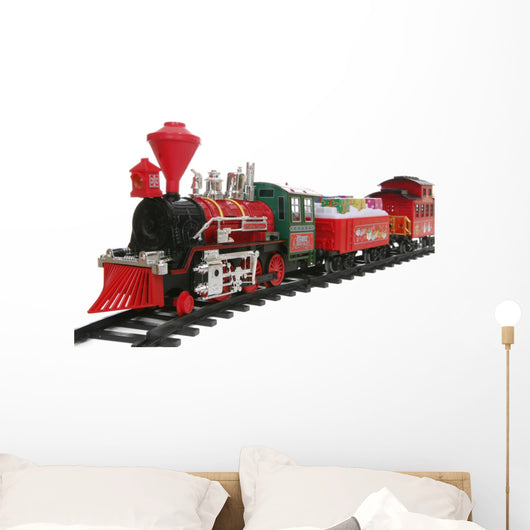 Christmas Train