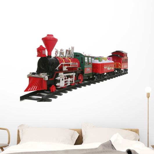 Christmas Train