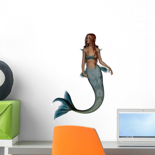Mermaid
