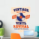 Vintage Vynil Revival