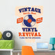 Vintage Vynil Revival