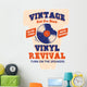 Vintage Vynil Revival