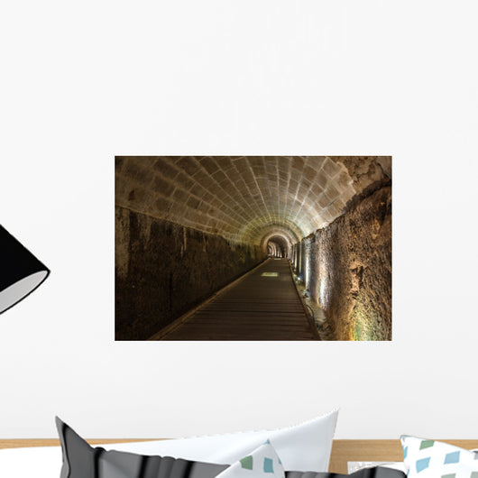 Templars' Tunnel