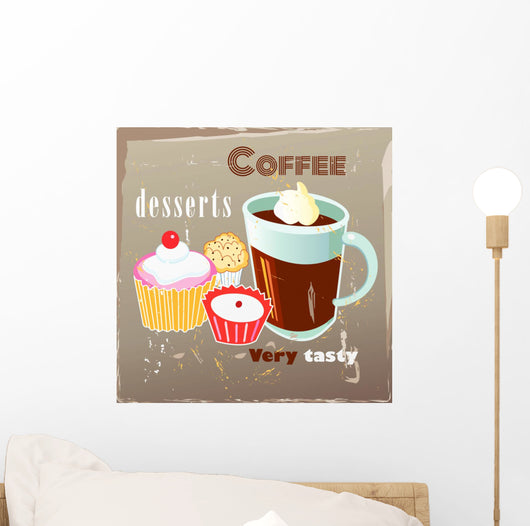 Coffee and Desserts