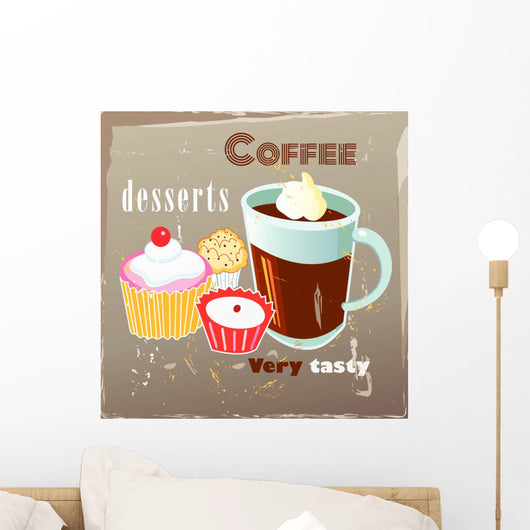 Coffee and Desserts