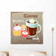 Coffee and Desserts