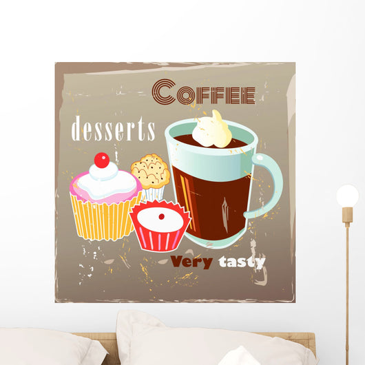 Coffee and Desserts