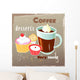 Coffee and Desserts